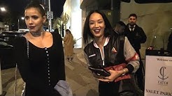 Draya Michele On Pre-Game Sex With NFL Fiancee Orlando Scandrick 