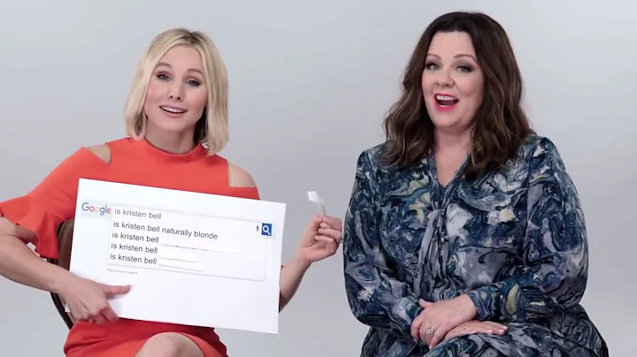 Kristen Bell Secrets You Never Knew! 😮