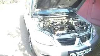 видео: Раскоксовывание Mitsubishi Lancer 9 с помощью LAVR ML203 картинка: Раскоксовывание Mitsubishi Lancer 9 с помощью LAVR ML203