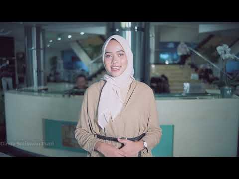 PERPUSTAKAAN UNIVERSITAS YARSI - Profile Video @divisixrimbaraya