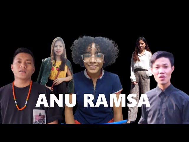 ANU RAMSA OFFICIAL MUSIC VIDEO class=