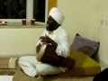 Om nama shivaya hes got the whole world in his hand  siriom singh at a house concert
