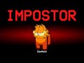 Among Us but Garfield is the Impostor