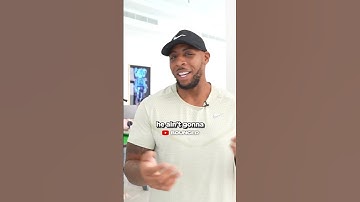 Bouncer Explains How He Got Into Music Management