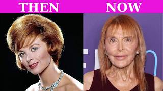 100+ Most Famous Beautiful Actresses: Then and Now (Age 50-104)