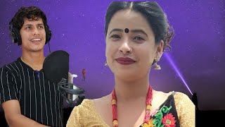 Sunita budha CHHETRI VS MANSHING KHADKA