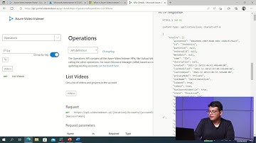 Azure Coffee Talk: Turn your Video Files into Valuable Insights with Azure Video Indexer