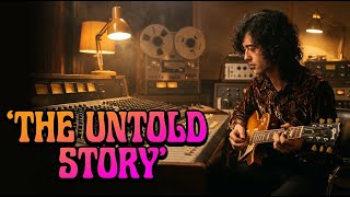 Led Zeppelin II The Album That Finally Dethroned The Beatles