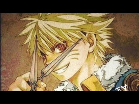 Naruto The Enemy of Humanity|The Beginning|Part1
