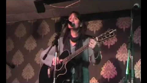 The Candlelite Folk Club - Julie McGrath - Don't K...