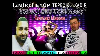 Ben Seçi̇lmem Seçeri̇m Tepeci̇kli̇ Kadi̇r