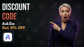🔥 AskSia Promo Code 2026 – Best Online Deals & Discounts!