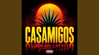 Casamigos (feat. STF K3)