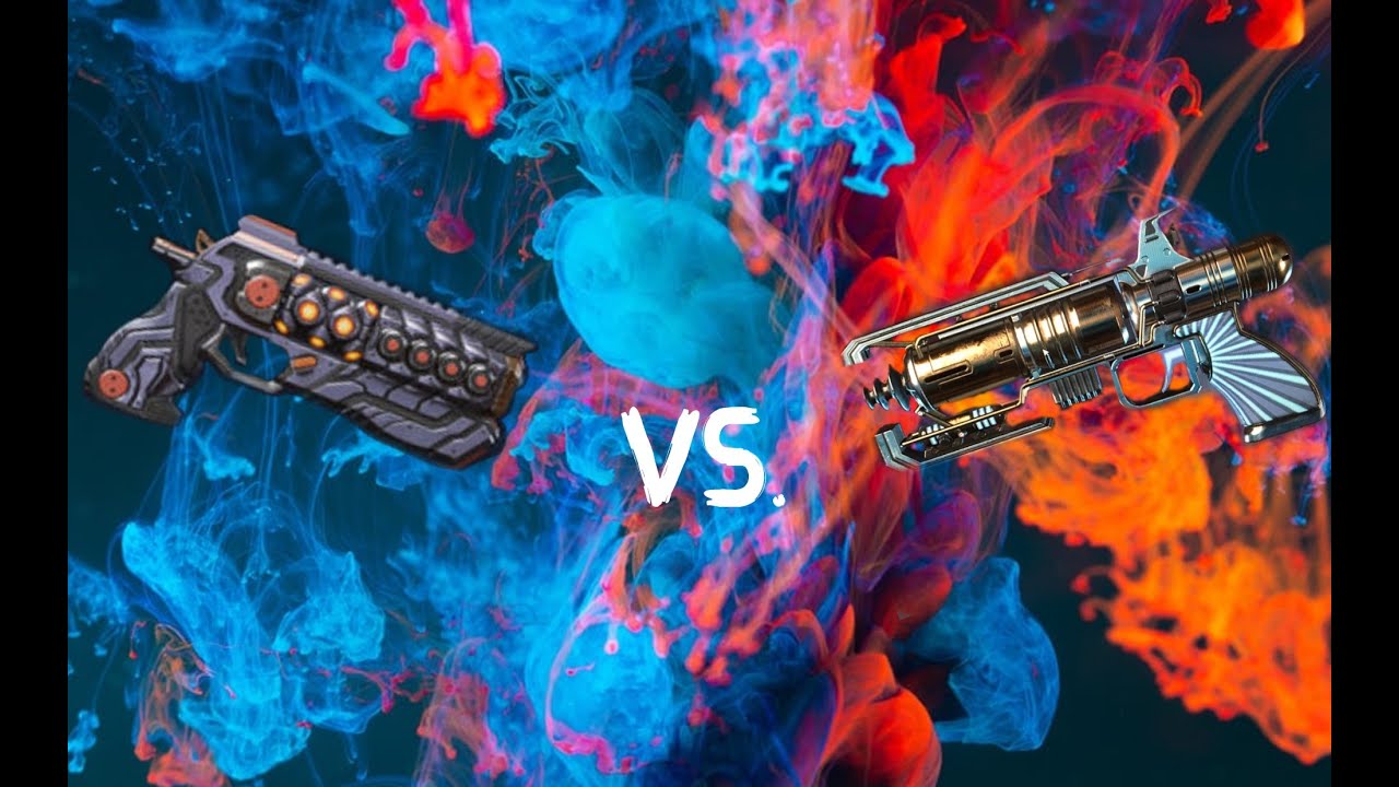 What Is The Pay To Win Wingman Skin NEW WINGMAN SKIN VS. OLD PAY TO WIN SKIN - YouTube