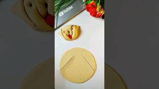 🥰 Satisfying &amp; Creative Dough Pastry Recipes🍞 Bread Rolls, Bun Shapes, Pasta#shortsvideo