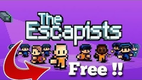 How to get the Escapist for Free!! [ Plus Hack!!]