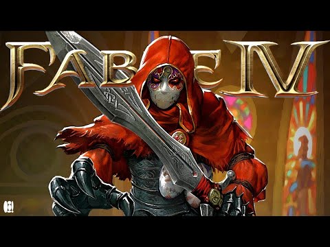 FABLE 4 (ДАТА ВЫХОДА И О ЧЁМ БУДЕТ ?)