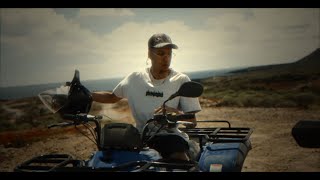 Video thumbnail of "Yunes LaGrintaa - Libertà (prod. Lucifer)"