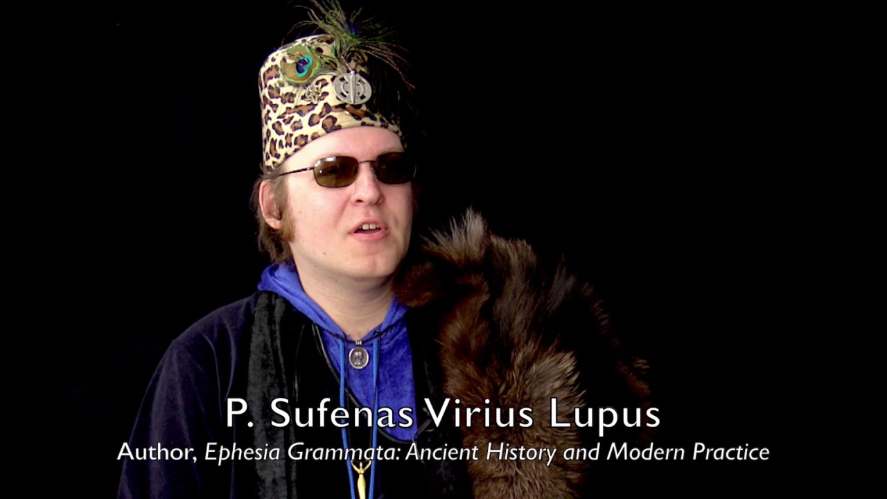 camera iphone 8 plus apk Video Nugget: Afterlife Cults with P. Sufenas Virius Lupus