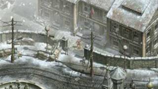 Commandos 3: Destination Berlin - Stalingrad - Eliminate the Sniper (cut-scenes included)