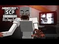 SCP-096's CONTAINMENT BREACH! [Minecraft SCP Roleplay]