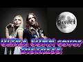 Ultra Sunn – Distress (Cover by SecileF)