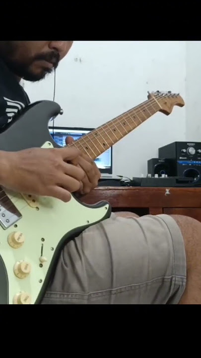 Backing Track Ada Band - Haruskah Ku Mati #adaband #haruskahkumati #gitarisrumahan #tutorial #gitar