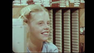 Harriet's Magic Hats: The Disk Jockey (with Bruce Bowie)
