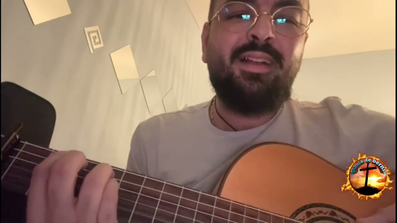 Hermano luis ( alabanza) 2025