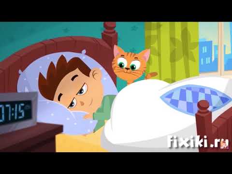 როგორ გავიხეხოთ კბილები - ანიმაცია