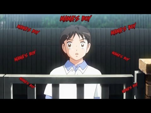 Mama's boy - Taro Misaki [AMV]