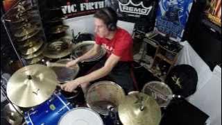 Evanescence - Drum Cover - My Immortal