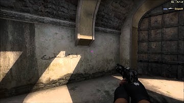 4x Deagle Headshot CS:GO