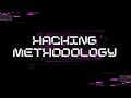 Hacking Methodology