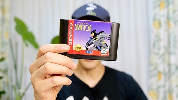 Videogame-pickups uit Japan en de VS! | PS2, Saturn, Xbox, Genesis en meer