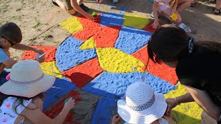 Oczarujmy Covida - Mini Festyn