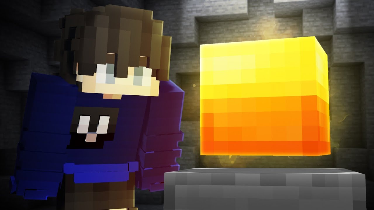 This Item took me YEARS to find... - Hypixel Skyblock IRONMAN
