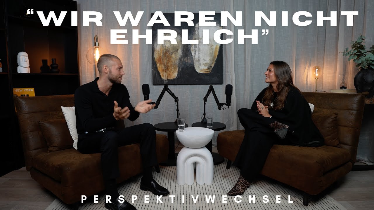 Über Beziehungslügen, Synchronizitäten, Manipulation &  Wahrhaftigkeit   -