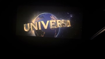 Opening Logos - How To Train Your Dragon (2025) (NO COPYRIGHT INFRINGEMENT INTENDED)