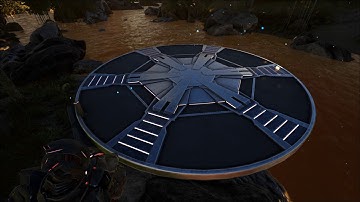 ARK  Survival Evolved S+/Tek Base