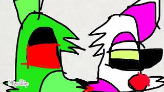Springle vs fangle