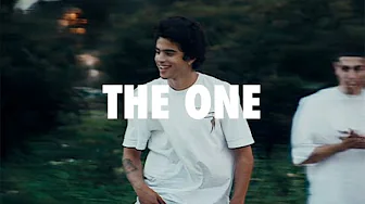 Nike SB | Paul Rodriguez | The One