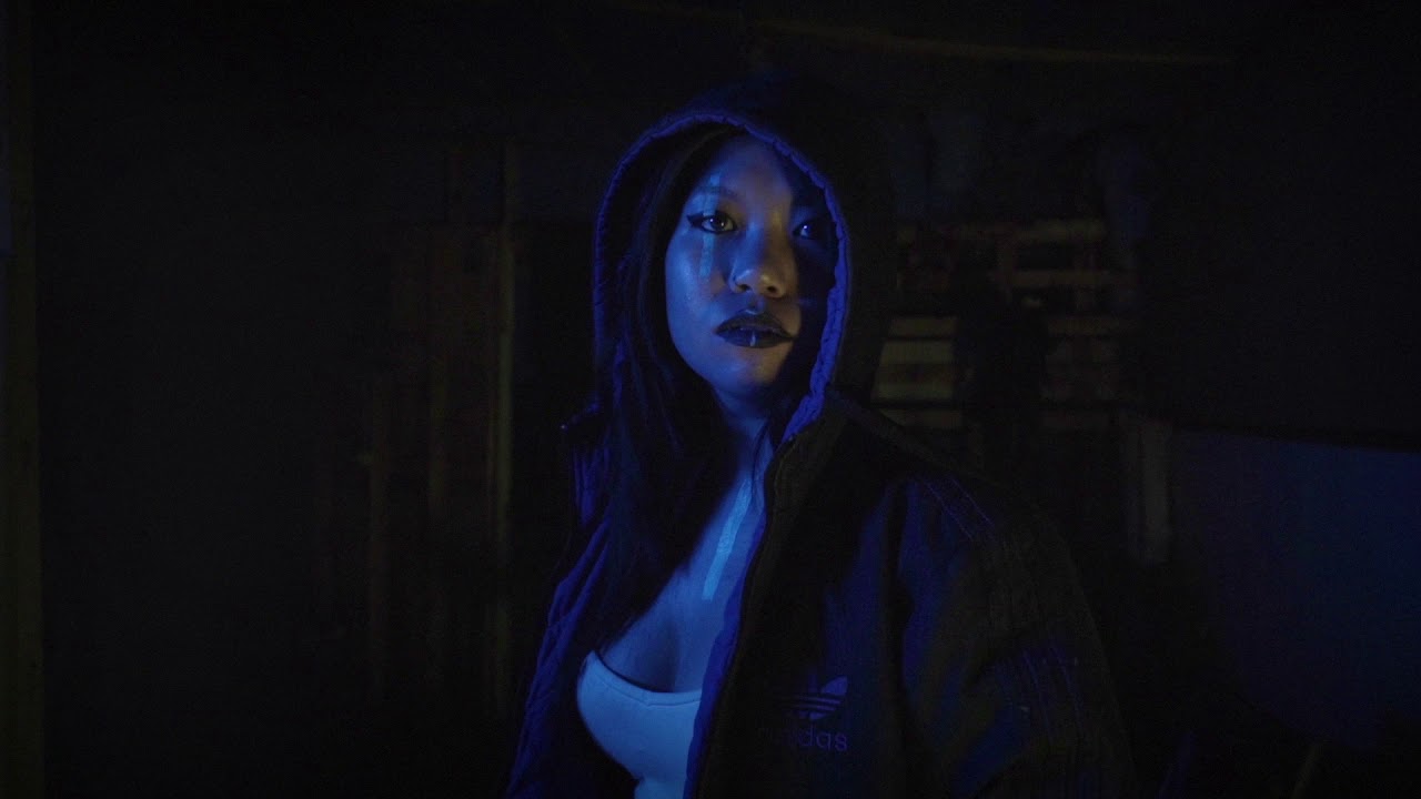 Broken Lip - Ima Ghost