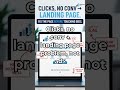 What to do when your Google Ads metrics are off #googleads #jobsearch #paidtraffic #job #sidehustle