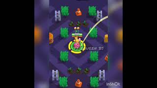 Brawl Stars Vs. Gerçek Hayat Brawl Stars