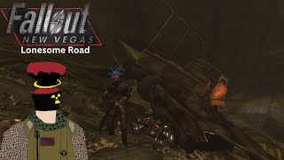 Tunnelers (Fallout NV Episode 119)