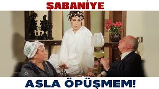 Şabaniye Türk Filmi Şabaniye Sinema Dünyasına Adım Atıyor Kemal Sunal Filmleri