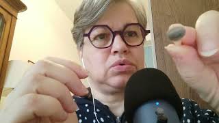 Ma Che Make Up Artist Che Sono .....Asmr Per Yasmine