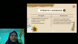Total Phisycal Response (TPR) Method | Teaching English To Young Learners Methodology