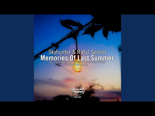 Late Night (Original Mix)